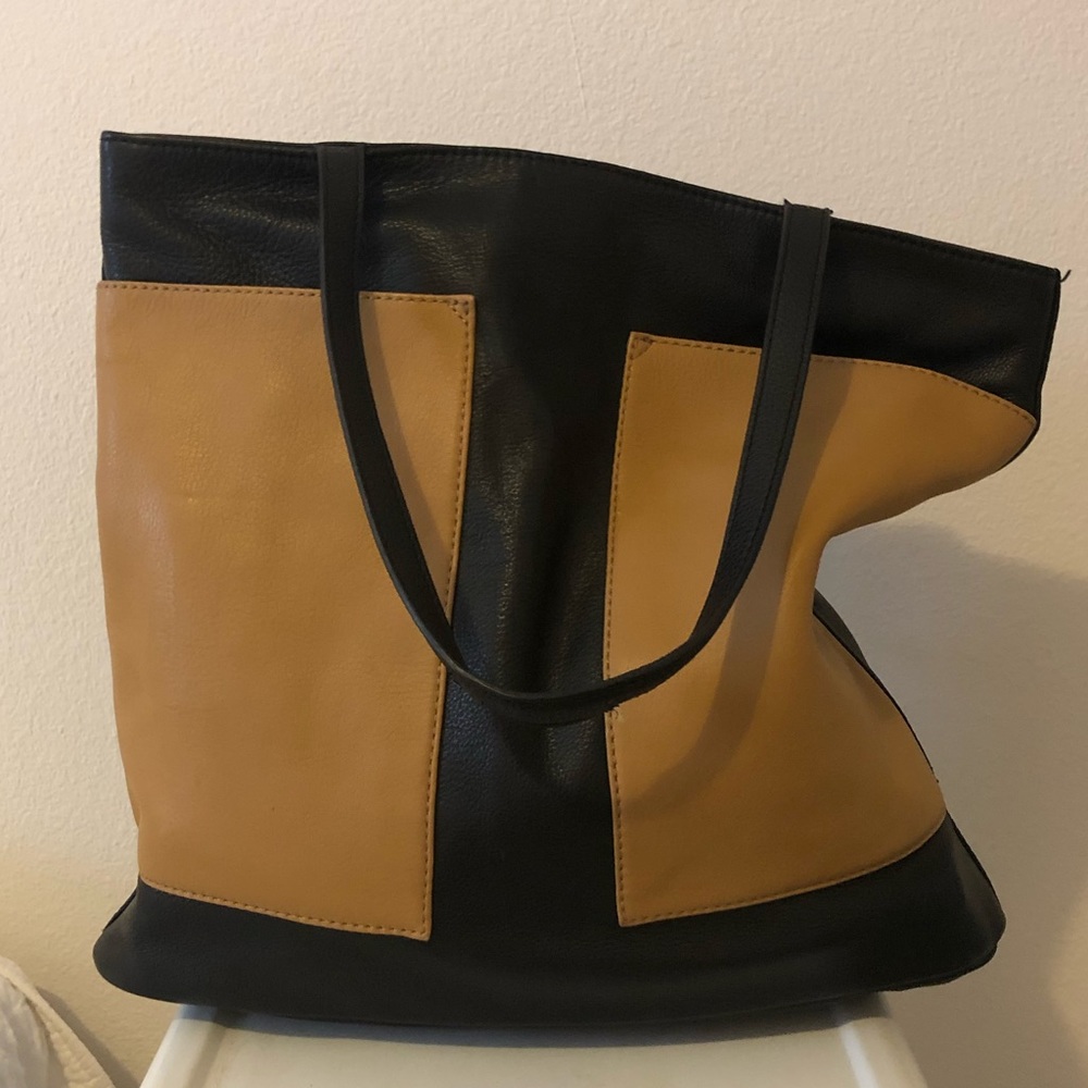 Isaac Mizhrahi Tote